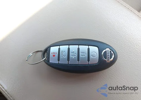 2015 Nissan Altima 2.5 Sv from USA, damaged, VIN 1N4AL3AP3FC250547